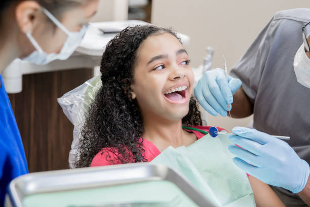 Best After-Hours Dental Trauma Care in Wilsonville, AL