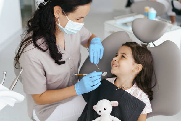 Best Urgent Care for Lost Fillings or Crowns in Wilsonville, AL