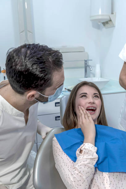 Best Same-Day Emergency Dental Services in Wilsonville, AL