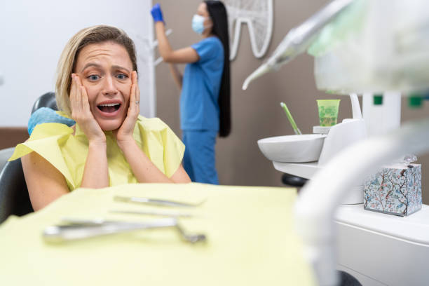 Best Emergency Treatment for Dental Infections or Abscesses in Wilsonville, AL