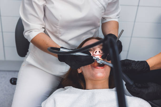 Best Emergency Wisdom Teeth Removal in Wilsonville, AL