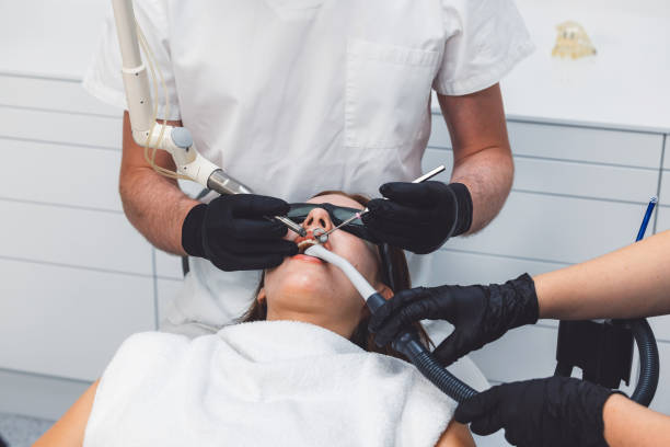 Best Cosmetic Emergency Dentistry in Wilsonville, AL