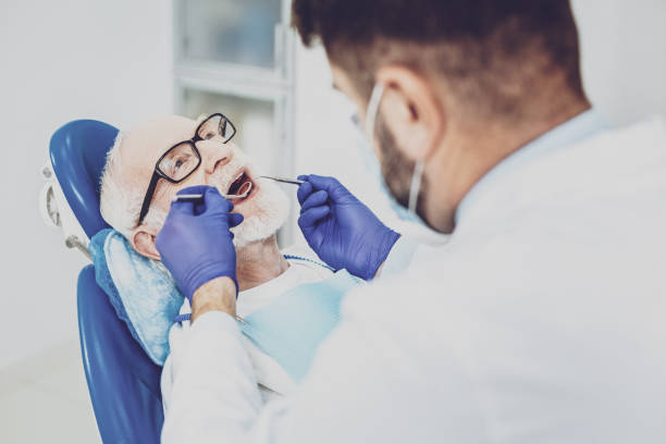 Best Emergency Dental Care for Broken or Chipped Teeth in Wilsonville, AL